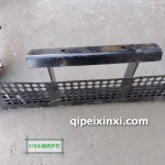 水箱防護(hù)欄