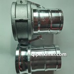 四寸陰端 陽端