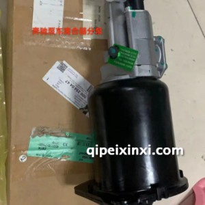 奔驰泵车离合器分泵