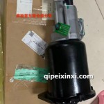 泵车离合器分泵