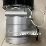 泵車壓縮機(jī)