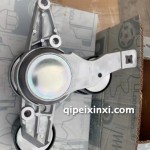 泵車(chē)漲緊輪