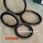 沃爾沃油封