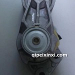 皮帶漲緊輪
