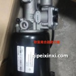 歐曼離合器助力泵