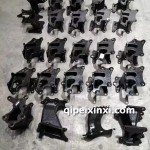 方向機(jī)支架