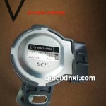 油門開度傳感器