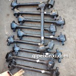 德利推力杆原厂