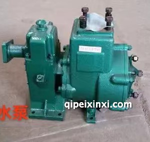 洒水车水泵 洒水车水泵