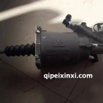 旗艦離合器助力器