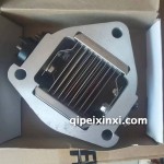 雷諾進氣預熱器