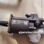 離合器助力器