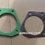 雷諾增壓器接口墊