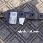 保險(xiǎn)杠支架