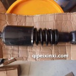 前懸彈簧減震器
