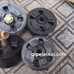 東風(fēng)天錦前翻轉(zhuǎn)套和軸