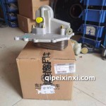機油冷卻器