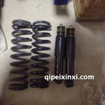 老天龍前懸減震彈簧