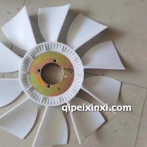 康明斯风扇叶
