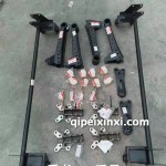 H7后懸