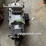 萬(wàn)里揚(yáng)變速箱