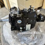 臨工變速箱