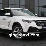  T700全车件