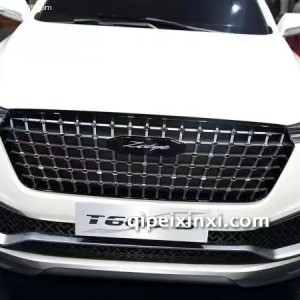 众泰 T600S全车件