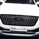 T600S全車件