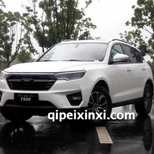 众泰 T600全车件