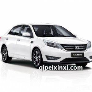 众泰 Z360全车件
