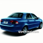 Z200全车件
