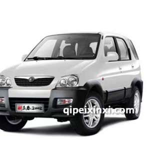 众泰 2008全车件 众泰 2008全车件