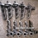 TNN4G15T排气支管