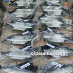 Z500前雾灯
