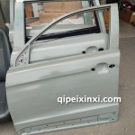 大邁X5車門