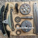 正時(shí)13件套