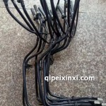 剎車(chē)真空硬管