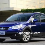 启辰R50X