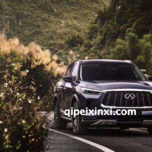英菲尼迪QX60