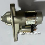 純正日立起動機