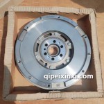 X7雙質(zhì)量大飛輪
