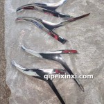 X7S中網左右亮條