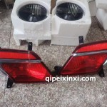 X5后杠燈
