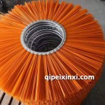 255×800平型全塑刷片