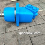 丹弗斯除雪马达6K310