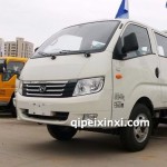 寶瑞駕駛室
