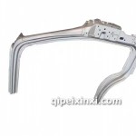 領(lǐng)航鈑金件