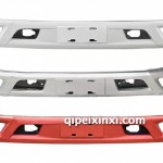 奧鈴保險(xiǎn)杠