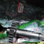 惰輪軸-18×28 JDS30.025